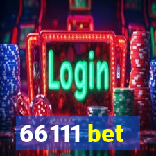 66111 bet